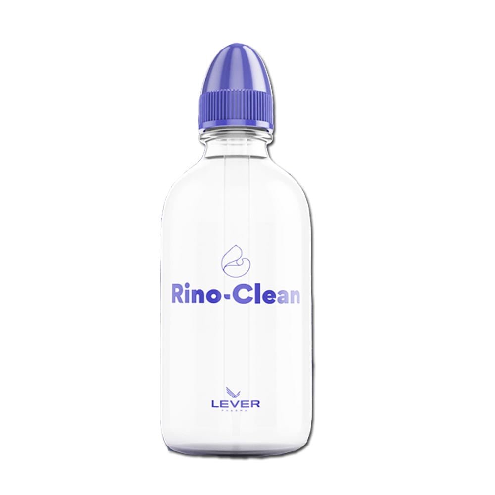 Rino-Clean Lavagem nasal adulto